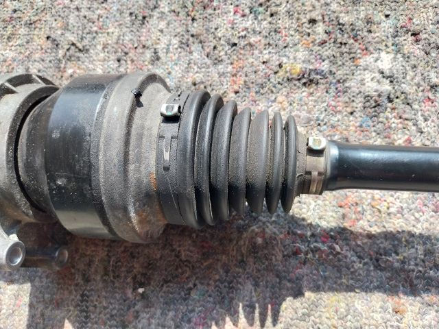 bontott VW TRANSPORTER Jobb Féltengely