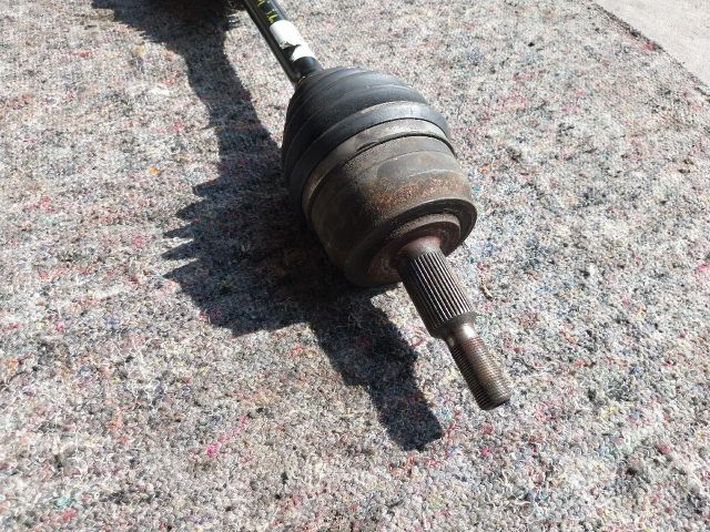 bontott VW TRANSPORTER Jobb Féltengely