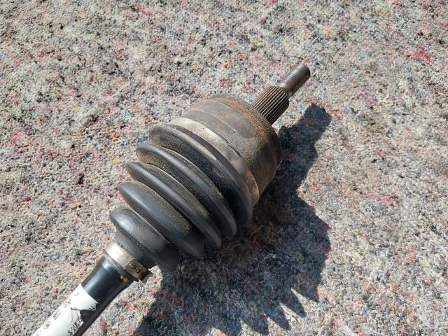 bontott VW TRANSPORTER Jobb Féltengely