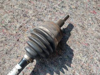 bontott VW TRANSPORTER Jobb Féltengely