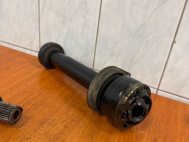 bontott VW TRANSPORTER Jobb Féltengely