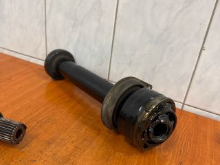 bontott VW TRANSPORTER Jobb Féltengely