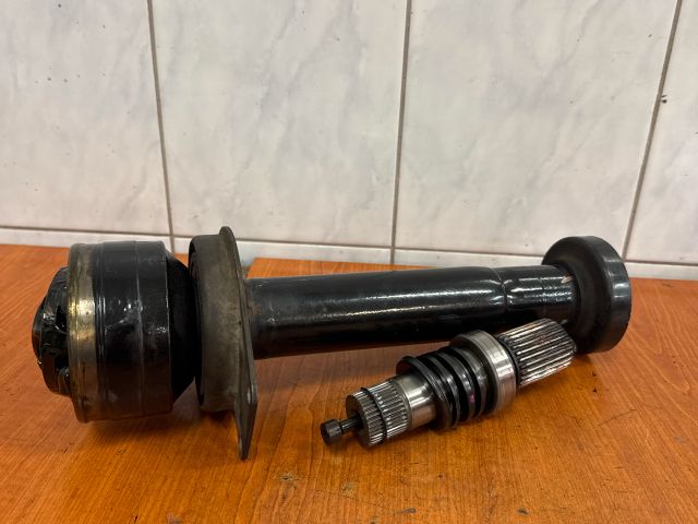 bontott VW TRANSPORTER Jobb Féltengely