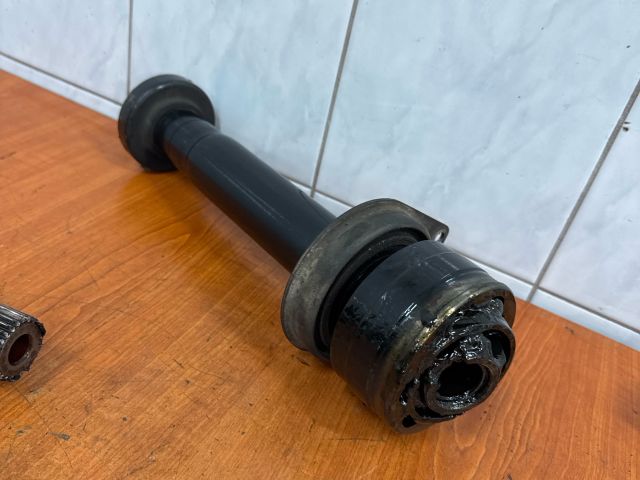 bontott VW TRANSPORTER Jobb Féltengely