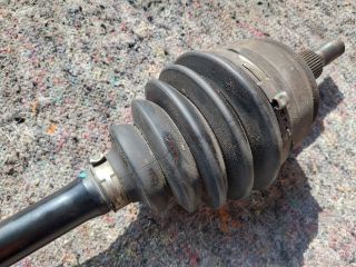 bontott VW TRANSPORTER Jobb Féltengely