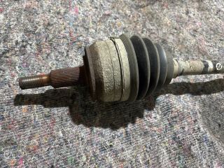 bontott VW TRANSPORTER Jobb Féltengely