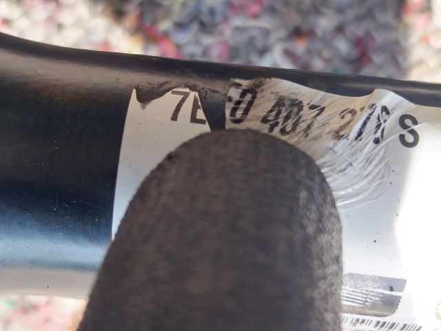 bontott VW TRANSPORTER Jobb Féltengely