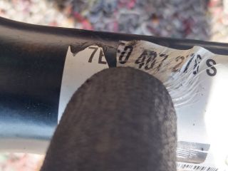 bontott VW TRANSPORTER Jobb Féltengely