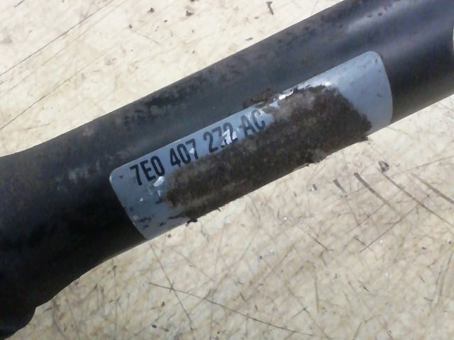 bontott VW TRANSPORTER Jobb Féltengely