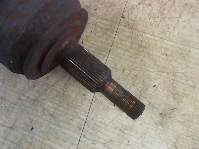 bontott VW TRANSPORTER Jobb Féltengely