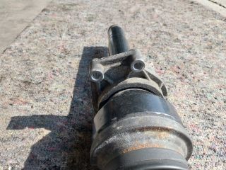 bontott VW TRANSPORTER Jobb Féltengely