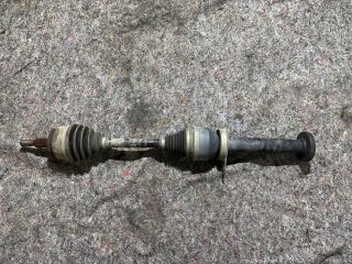 bontott VW TRANSPORTER Jobb Féltengely