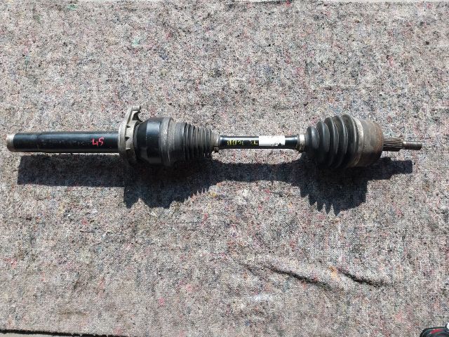 bontott VW TRANSPORTER Jobb Féltengely