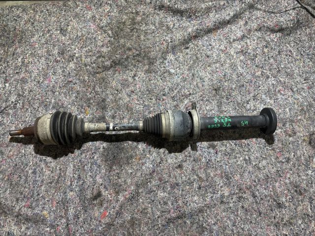 bontott VW TRANSPORTER Jobb Féltengely