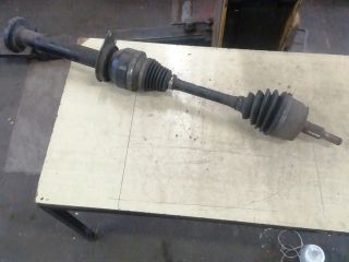 bontott VW TRANSPORTER Jobb Féltengely