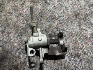 bontott VW TRANSPORTER Jobb hátsó Féknyereg Munkahengerrel