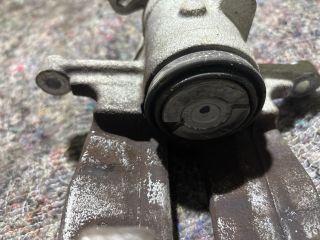 bontott VW TRANSPORTER Jobb hátsó Féknyereg Munkahengerrel