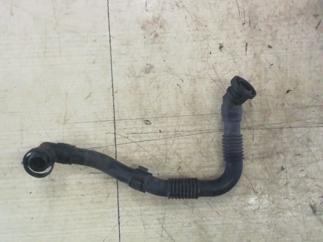 bontott VW TRANSPORTER Kartergázcső