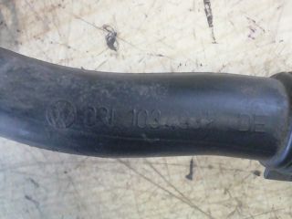 bontott VW TRANSPORTER Kartergázcső