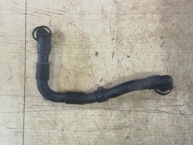 bontott VW TRANSPORTER Kartergázcső