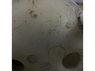 bontott VW TRANSPORTER Kiegyenlítő Tartály