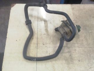 bontott VW TRANSPORTER Kiegyenlítő Tartály