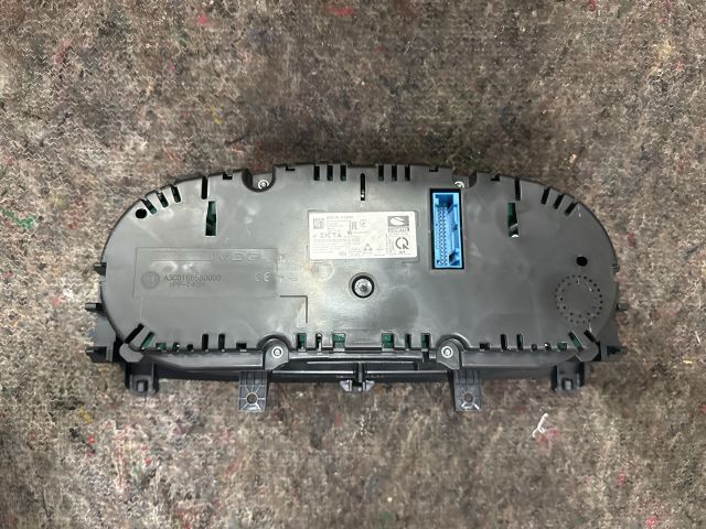 bontott VW TRANSPORTER Kilométeróra