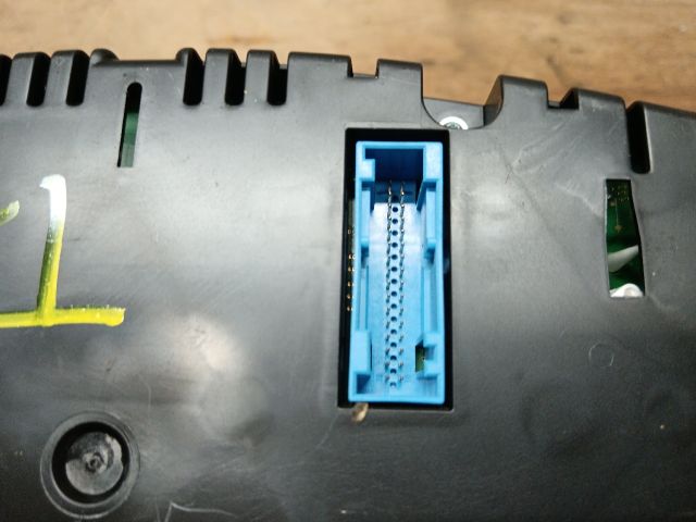 bontott VW TRANSPORTER Kilométeróra