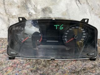 bontott VW TRANSPORTER Kilométeróra