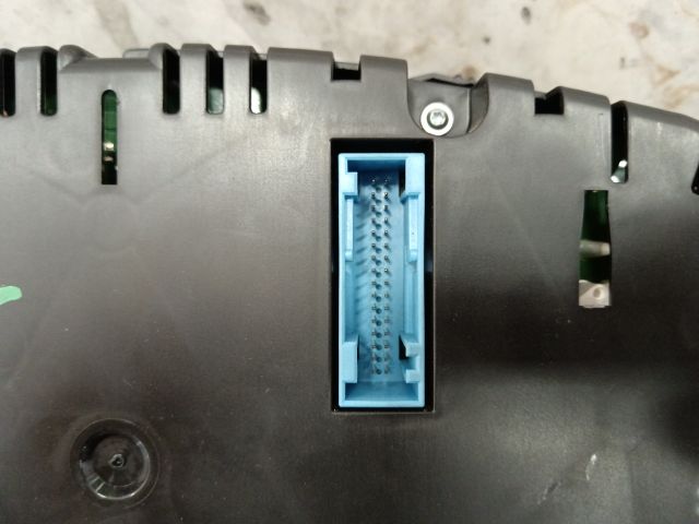 bontott VW TRANSPORTER Kilométeróra