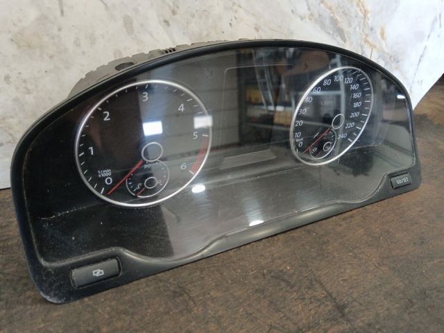 bontott VW TRANSPORTER Kilométeróra