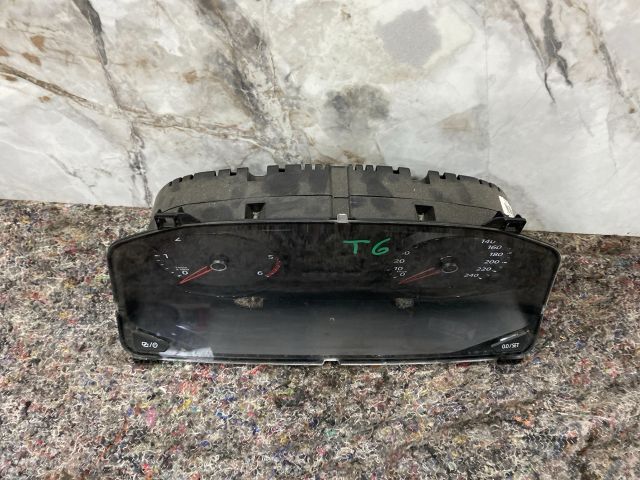 bontott VW TRANSPORTER Kilométeróra