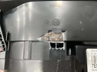 bontott VW TRANSPORTER Kilométeróra