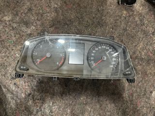 bontott VW TRANSPORTER Kilométeróra