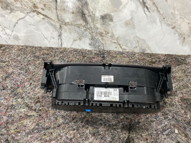 bontott VW TRANSPORTER Kilométeróra