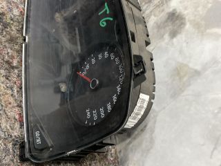 bontott VW TRANSPORTER Kilométeróra