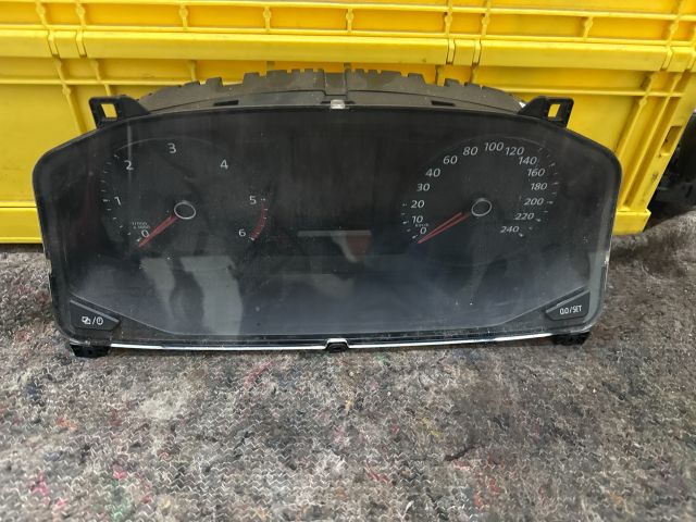 bontott VW TRANSPORTER Kilométeróra