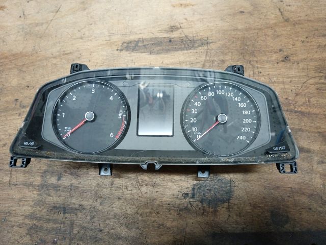 bontott VW TRANSPORTER Kilométeróra