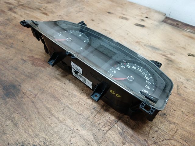 bontott VW TRANSPORTER Kilométeróra