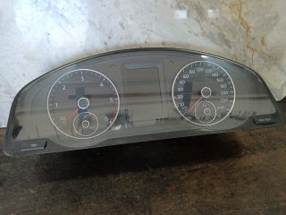 bontott VW TRANSPORTER Kilométeróra