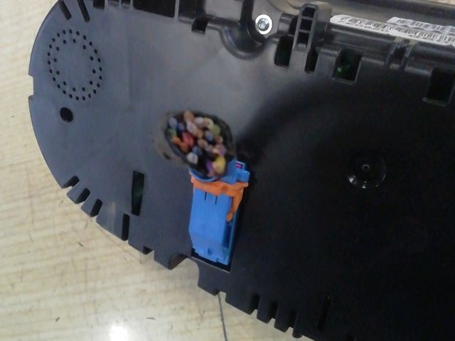 bontott VW TRANSPORTER Kilométeróra