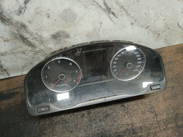 bontott VW TRANSPORTER Kilométeróra