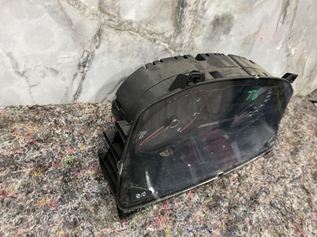 bontott VW TRANSPORTER Kilométeróra