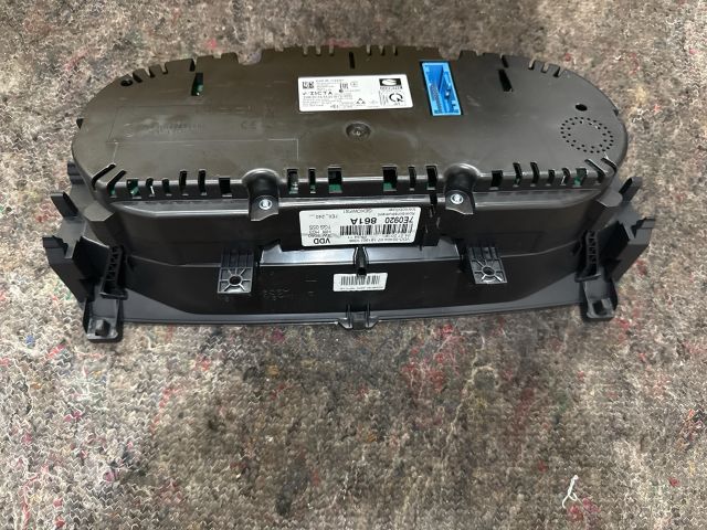 bontott VW TRANSPORTER Kilométeróra