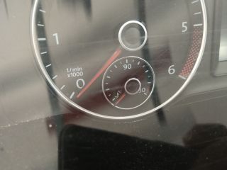 bontott VW TRANSPORTER Kilométeróra