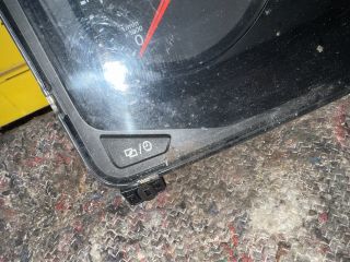 bontott VW TRANSPORTER Kilométeróra