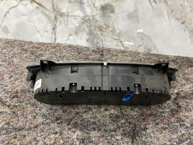 bontott VW TRANSPORTER Kilométeróra