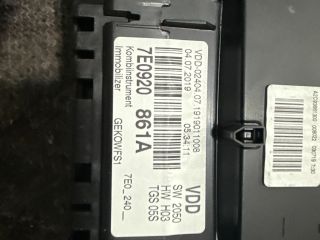 bontott VW TRANSPORTER Kilométeróra