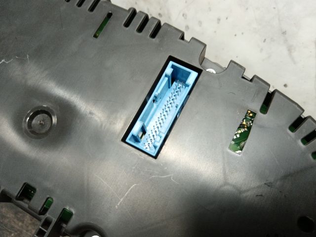 bontott VW TRANSPORTER Kilométeróra