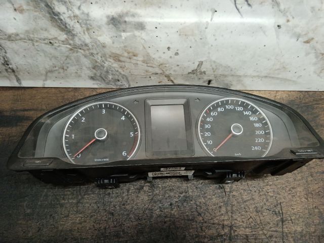 bontott VW TRANSPORTER Kilométeróra